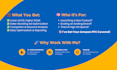 expertly manage and optimize your amazon PPC ads campaigns