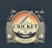 create a cricket logo design with copyright protection