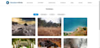 develop a dynamic PHP website with custom backend features