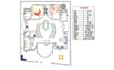 create 2d house plan and 3d elevations