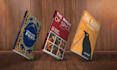 design, redesign hardcover and ebook book covers