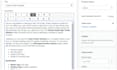 do shopify product listing data entry manually