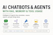deploy ai agents and rag applications