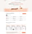 do custom full stack website development as front end full stack web developer