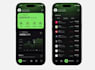 build custom forex, stock market and trading apps with real time data