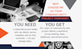 be your cybersecurity project manager, agile, waterfall