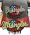 we can do digitizing for any kind of embroidery style like 3d puff, applique
