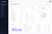 build your saas mvp or web app for startups using react, next js and node