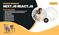 develop custom software, mvp, saas with clean frontend and scalable backend