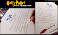 craft custom calligraphed handwriting for events names quotes in various script