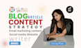 create engaging content as a professional content creator