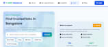create a responsive and secure full stack website for your business