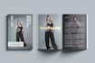 create an artist and influencer epk press kit