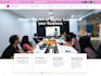 build wordpress website design redesign ecommerce, business website development
