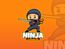 design 3d charactor logo