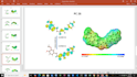 do molecular docking  bioinformatics and biorender