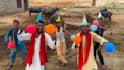 do happy valentines day video or african happy birthday