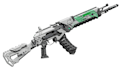 model gameready props or vehicle