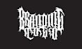 do death metal,logo maker,band,brutal ,black