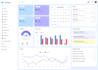 convert your figma designs to react js next js and tailwind CSS web app