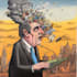create funny political cartoons