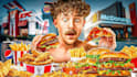 design attractive and amazing youtube thumbnail design in 6 hours