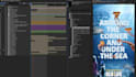do advanced animation in after effects