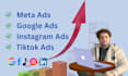 setup facebook targeting ads to grow fb page likes
