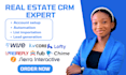 follow up boss lofty crm kvcore crm sierra interactive chime crm rei reply idx
