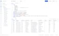 design databases, migrate sql, create reports, sql, postgresql, mongodb