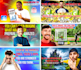 design eye catching click worthy youtube thumbnails in just 20 hours