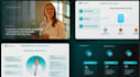 design a pitch deck powerpoint presentation