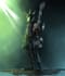 creat a video game cover design