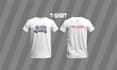do tshirts and varsity jacket mockups