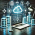 design custom database, API development and code hosting