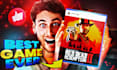 design clickable youtube thumbnails that increase clicks
