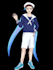 make custom character for dnd and other purposes