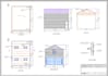 2d drawings for permit submission