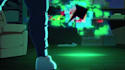 make 2d traditional animation in anime style