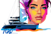 draw your boat portrait to vector