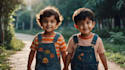 do children book illustrations, comic illustrations