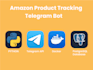 develop custom ai powered telegram bots in python for automation and business