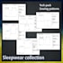 do technical fashion tech pack design clothing tech pack flat sketch tech pack