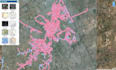 do geospatial solutions and web gis development