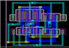 design analog digital circuits, simulate using cadence virtuoso, vivado as well