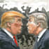 illustrate your political cartoon