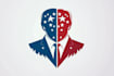 design unique political campaign logo