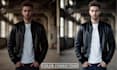 provide ai photo editing services