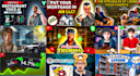 design attractive eyecatching amazing thumbnails