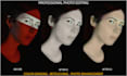 professional headshot retouching service